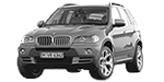 BMW E70 B2657 Fault Code