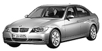 BMW E92 B2657 Fault Code