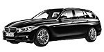 BMW F31 B2657 Fault Code